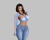 top blue