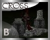 Dracula's Cross animated