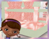 Doc Mcstuffins Bouncer