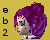eb2: Contessa purple