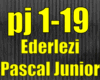 Ederlezi Pascal Junior