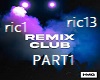 Remix Club (part1)