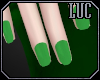 [luc] S Green Tint