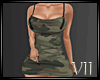VII: Dress Variation RL
