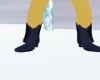 [RLA]Wolverine Boots