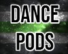 Agender Dance Pods