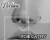 [P]Set Piercing x Cathy4