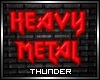 Heavy Metal Poster