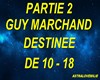 G MARCHAND-DESTINEE 