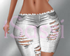 RLL Silver RIP Jeans