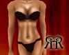 [RR] Sexy Bikini Black