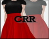 CRR  [Red Dress]