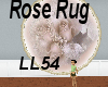 Rose Rug
