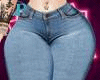 Cute Blue Jeans RLL