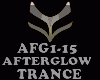 TRANCE- AFTERGLOW