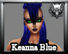 *M3M* Keanna Blue