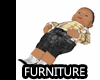 PR Baby Furniture/sound