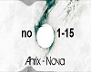 Ahrix-Nova