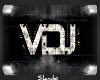 Void DJing Banner