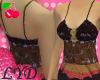 Lyd~LayerLace~Chocolate