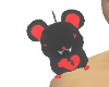 BrokenHearted Mouse