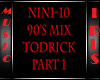 90's mix Part 1