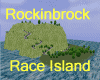 Rockinbrock Race Island