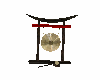 japanese gong