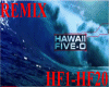 HAWAII FIVER REMIX