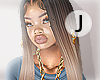 🅙 Josefina blk pearl