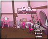 +Marinette Room+