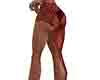fabriana falda red