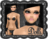 [TD] Doll Face | Medium