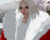 WINTER FUR COAT