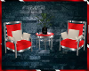 ☑ : T&T Chairs