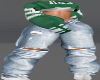 Cstm- Jersey #5 Fit (F)