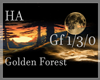 [HA]Golden Forest Dom