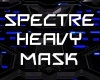 Spectre Heavy Mask