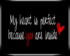 RH / My Heart