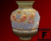 Prunus Oriental Jar/Vase