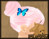 [Pup] Fairy Fay Blush