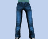 Night Blue jeans (M)/SP