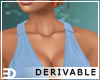DRV Western Top Skirt