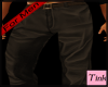brown dress pants