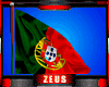 ANIMATED FLAG PORTUGAL