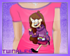 Childs Mabel Tee