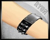R.Dora Black Armbands