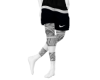 NK shorts