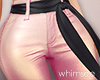 Windy Pink Flares