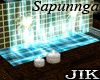 Jik Sapunngn Fountain 